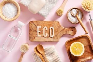 identify eco friendly products