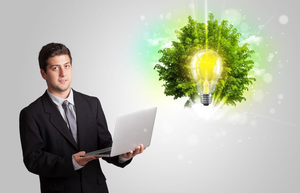 green business ideas