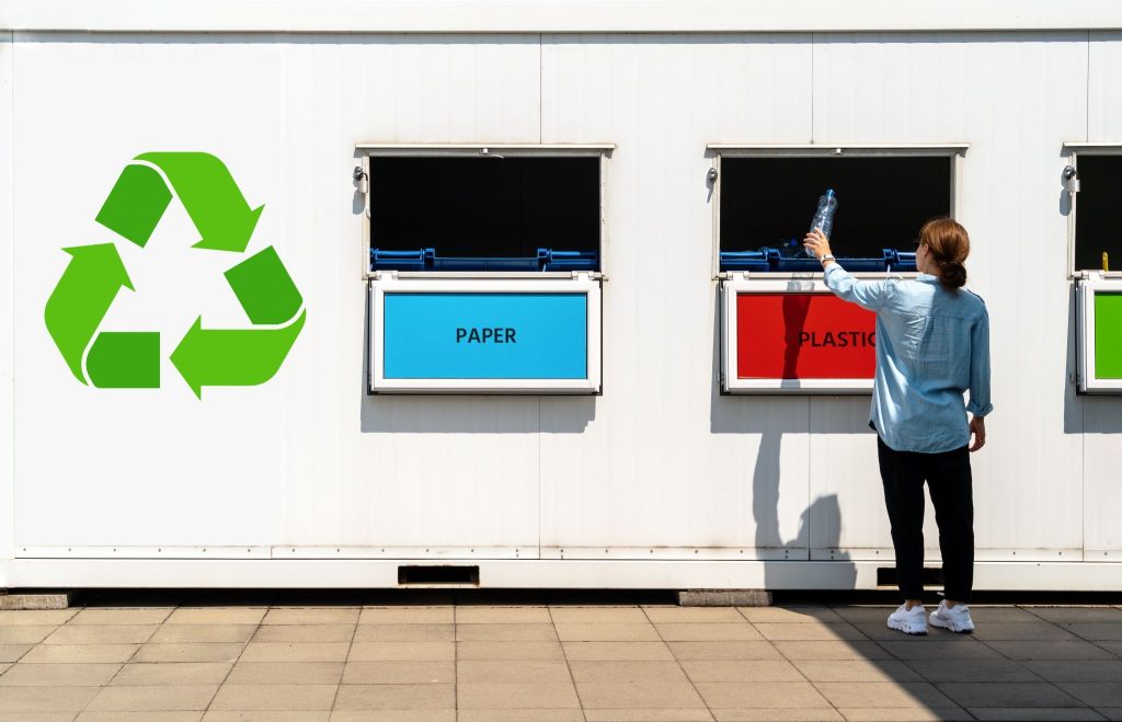 recycling methods