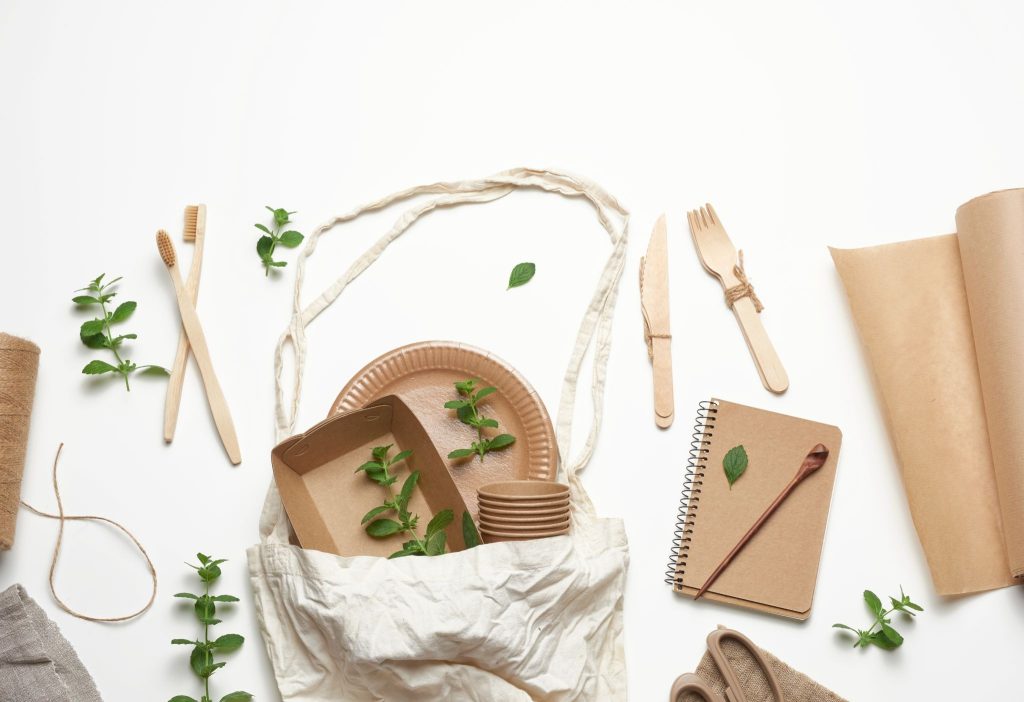 sustainable lifestyle
